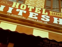 Hotel Grand Hitesh 