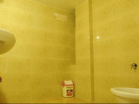 Hotel HKJ Residency