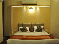 Hotel Mercury Inn By Sonachi 
