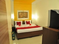 Hotel New SS Residency 