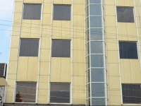 Hotel Sanjog International 