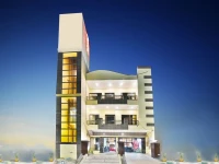 Hotel Sham Villa 