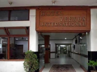 Hotel Veenus International 2*