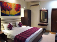 Hotel Veenus International