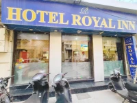 Hotel Royal Inn 