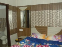 A.K.Guest house 