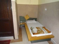 Hotel Bharat Residency 