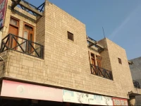 Green Backpackers Hostel 