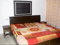 Johlz Home Stay 
