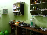 Jugaadus Eco Hostel 