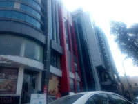 OYO Premium Mall Road Amritsar 