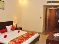 OYO Rooms BSNL Office Albert Road 
