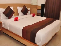 OYO Rooms Guru Ram Das Sarai 