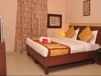 OYO Rooms Mai Sewan Bazar 2 Near Golden Temple 