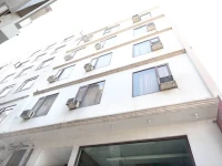 OYO Rooms Queens Road Near OBC Bank 