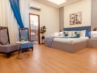 Silver Leaf Apartments 