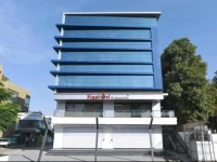 Hotel Sach Regency 