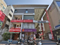Hotel Rama Residency 