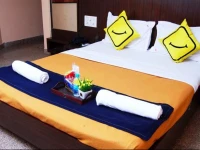 Vista Rooms near Bombay Exhibition Centre 