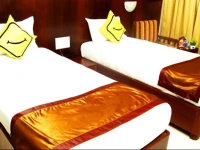 Vista Rooms near Mumbai Airport 