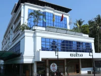 The Surya, Cochin 