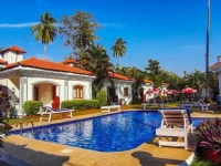 Close2C Holiday Homes 