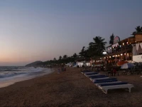 FabHotel Anjuna Beachfront 