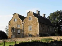Allington Manor 5*