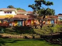 Nirvana Hermitage 