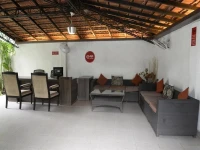 OYO Rooms Anjuna Beach 