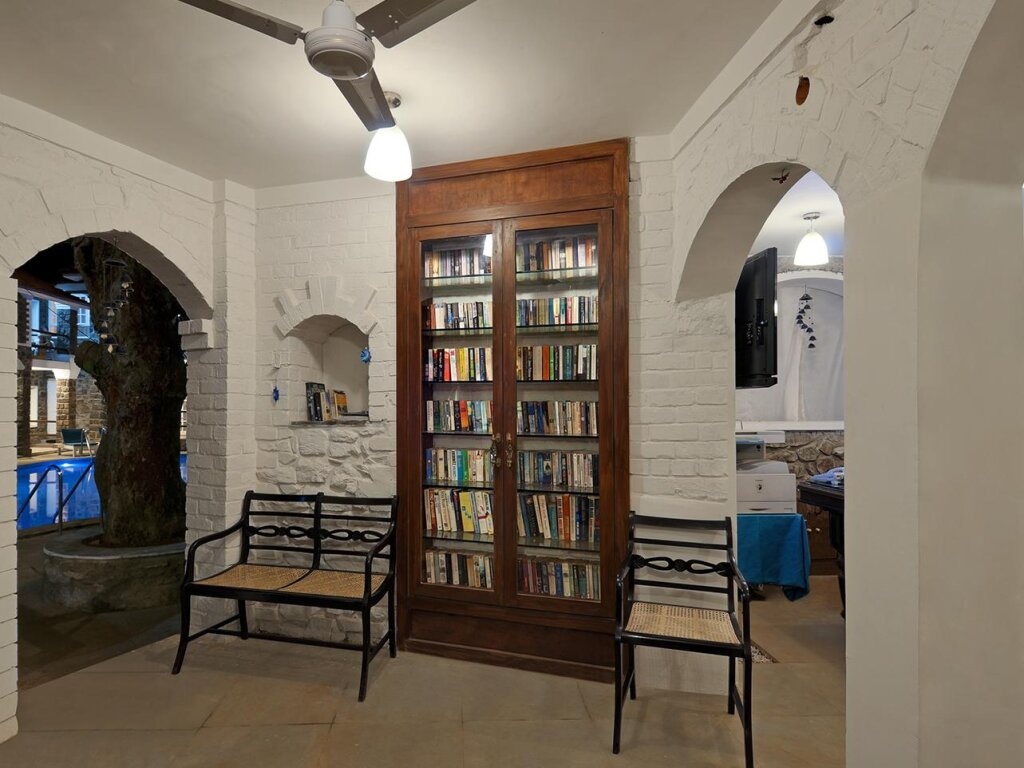 The Tamarind Hotel 4*