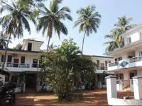 Anjuna Blue 