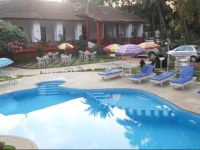 Palacete Rodrigues Heritage Holiday Mansion 