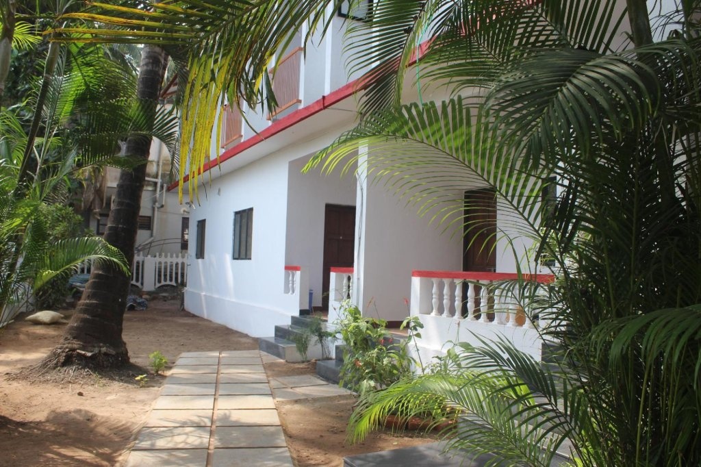 Seaprincess Guesthouse 