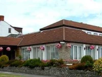 Almondsbury Interchange Hotel 3*