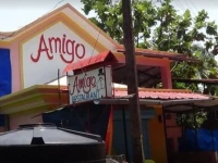 Amigo Guest House 