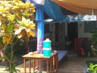Arabian Hostel 