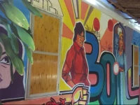 Bollywood Backyard By BnB 
