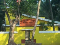Down Hill Village 