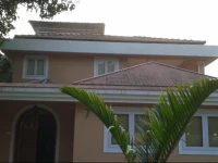 Sea Breeze Villas 