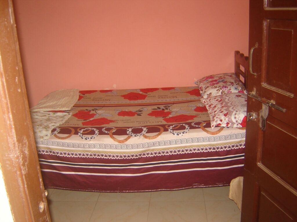 Silver Moon Guest House 