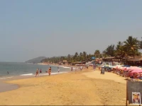 Spruha Holidays Goa 