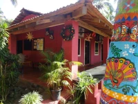 The Yuppi Hippi Hideout 