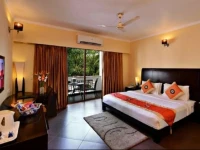 Vista Rooms at Flea Market Road 