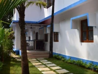 White Pearl Guest House 