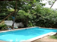 Zayo Villa 