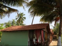 Go-Ym Resort 
