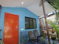 Rudra Holidays Guest House 