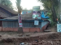 Jolly Corner 