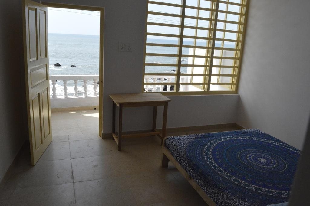 Ludu Guest House 